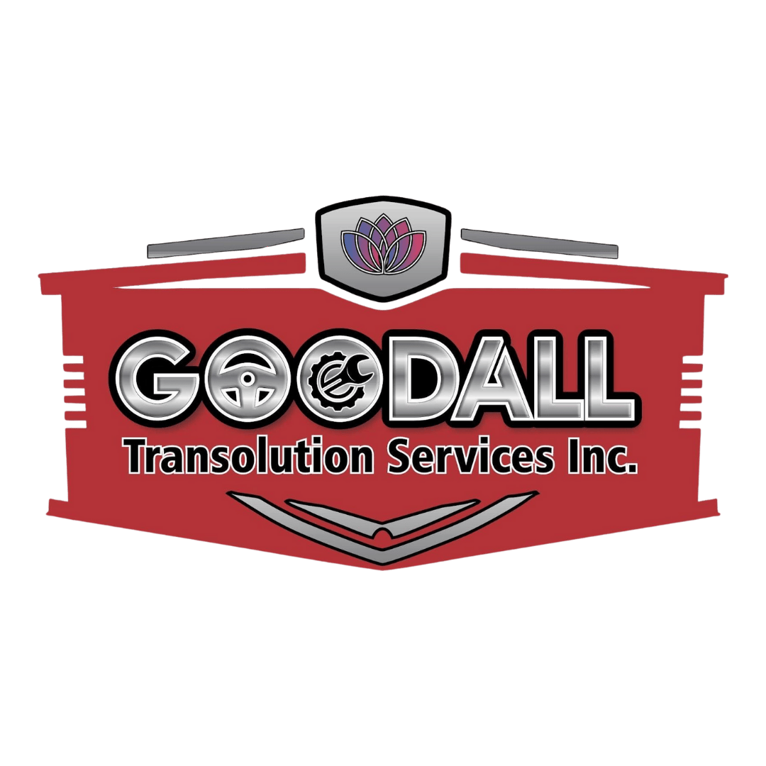 Goodall Transolutions Logo