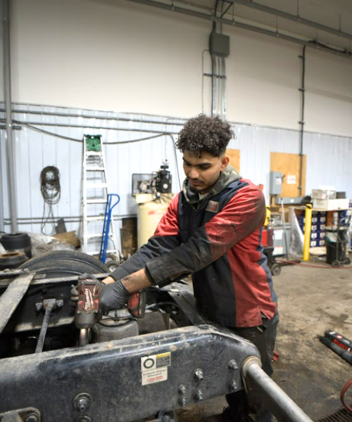 General Truck & Trailer Services